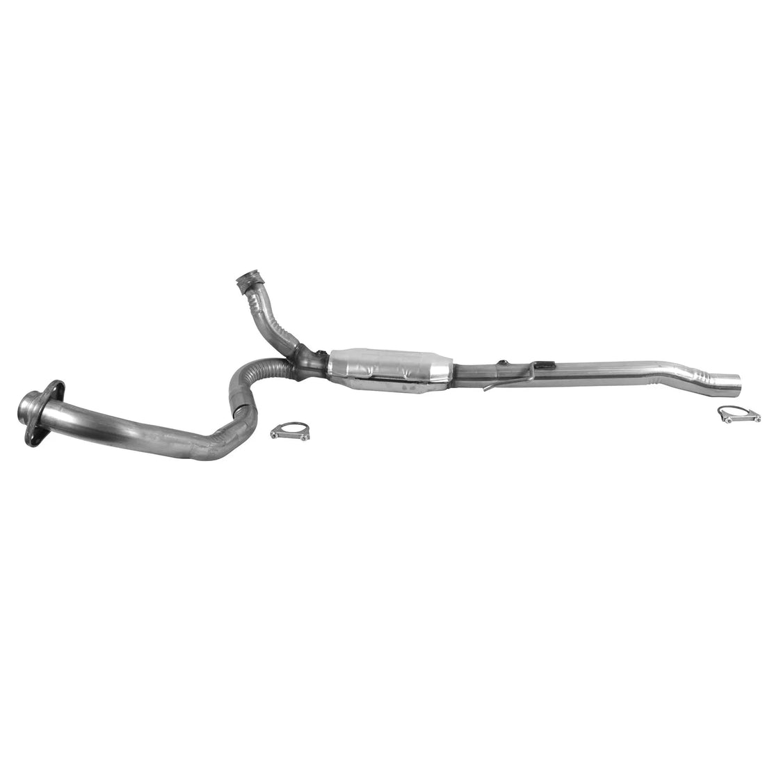 Eastern Catalytic 20480 2002-2003 Dodge Ram 1500 Catalytic Converter
