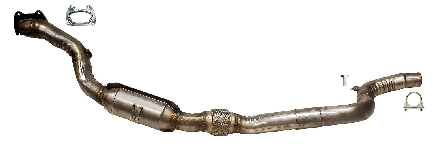 Eastern Catalytic 20481 2011-2023 Chrysler 300 Catalytic Converter