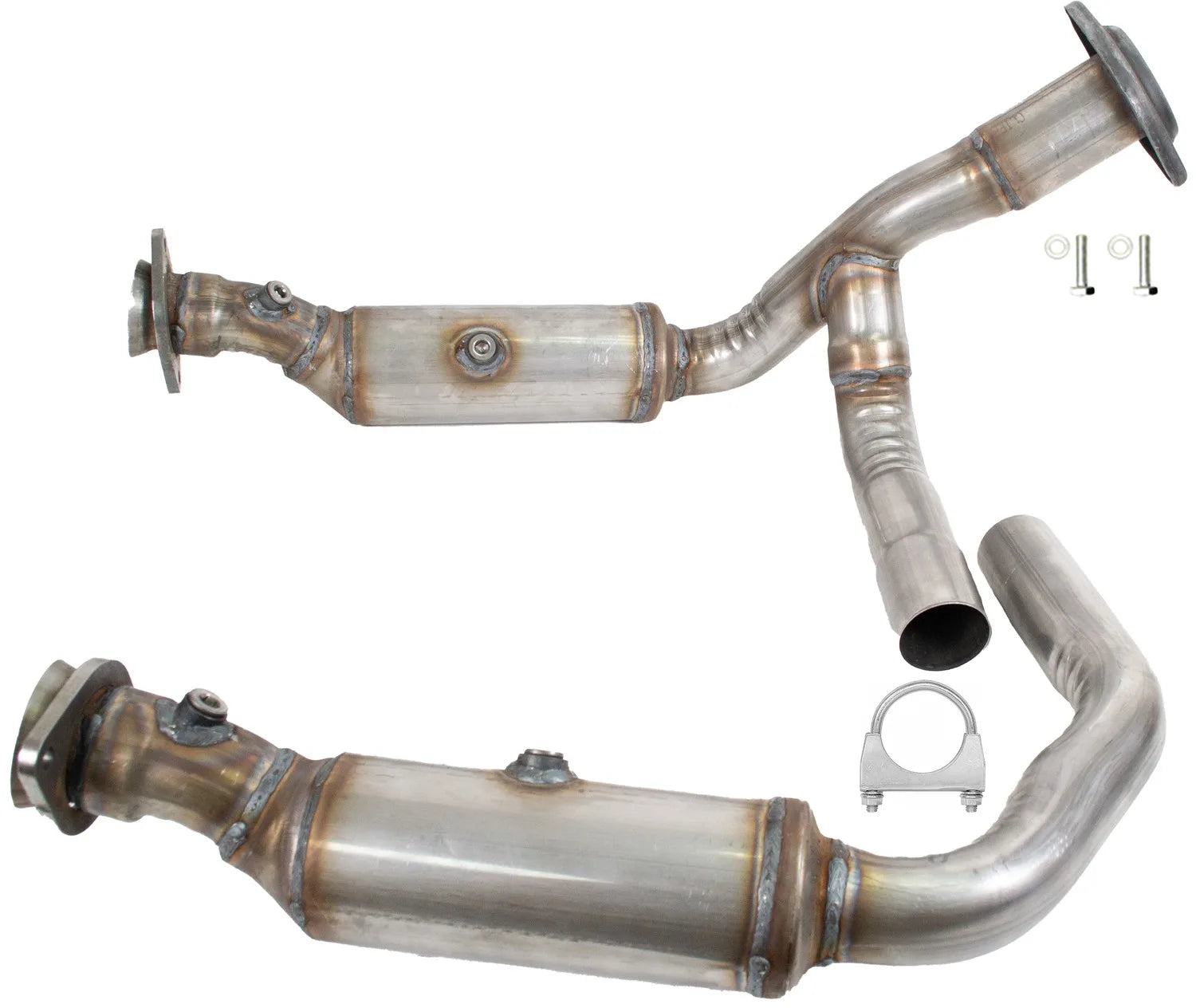 Eastern Catalytic 20483 2019-2021 Ram 1500 Catalytic Converter