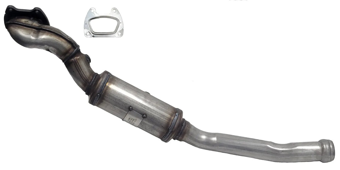 Eastern Catalytic 20484 2011-2012 Dodge Durango Catalytic Converter