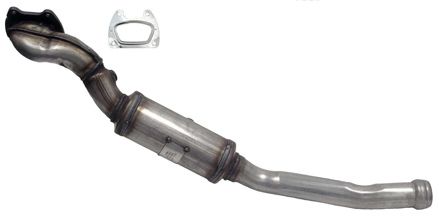 Eastern Catalytic 20484 2011-2012 Dodge Durango Catalytic Converter