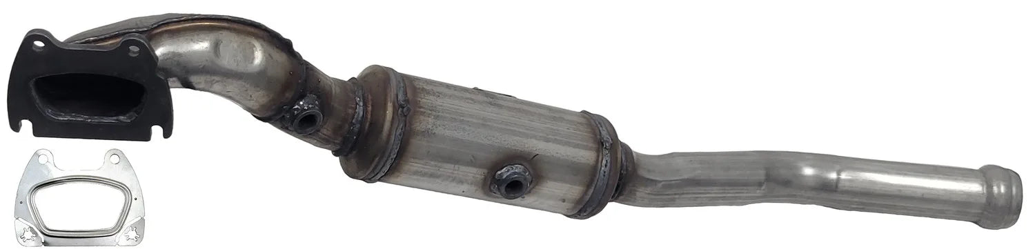 Eastern Catalytic 20485 2011-2012 Dodge Durango Catalytic Converter