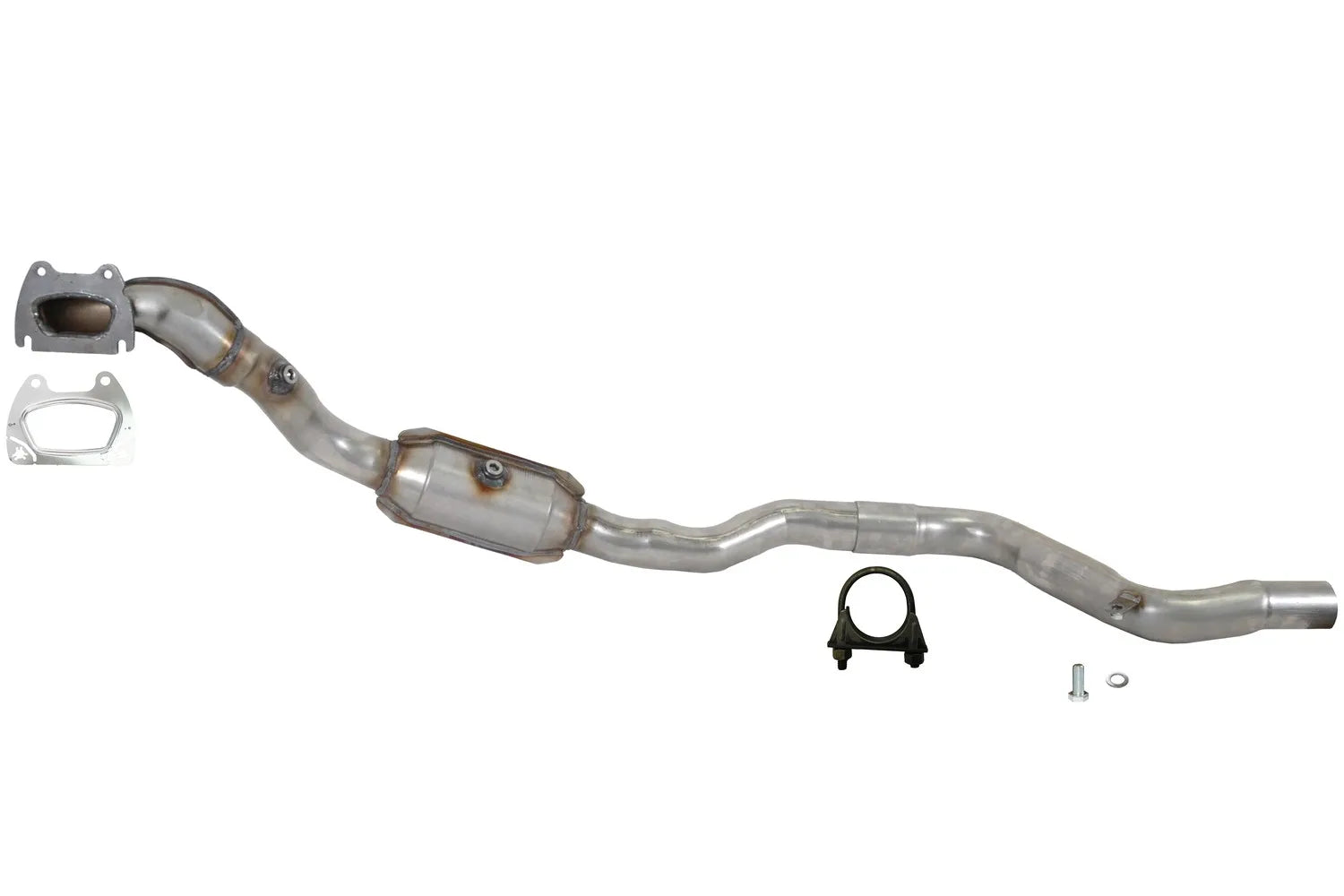 Eastern Catalytic 20488 2011-2023 Chrysler 300 Catalytic Converter