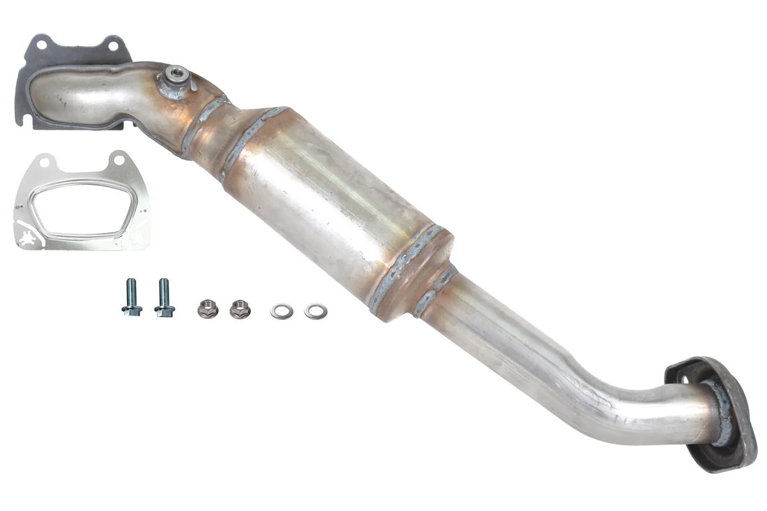 Eastern Catalytic 20491 2019-2022 Ram 1500 Catalytic Converter
