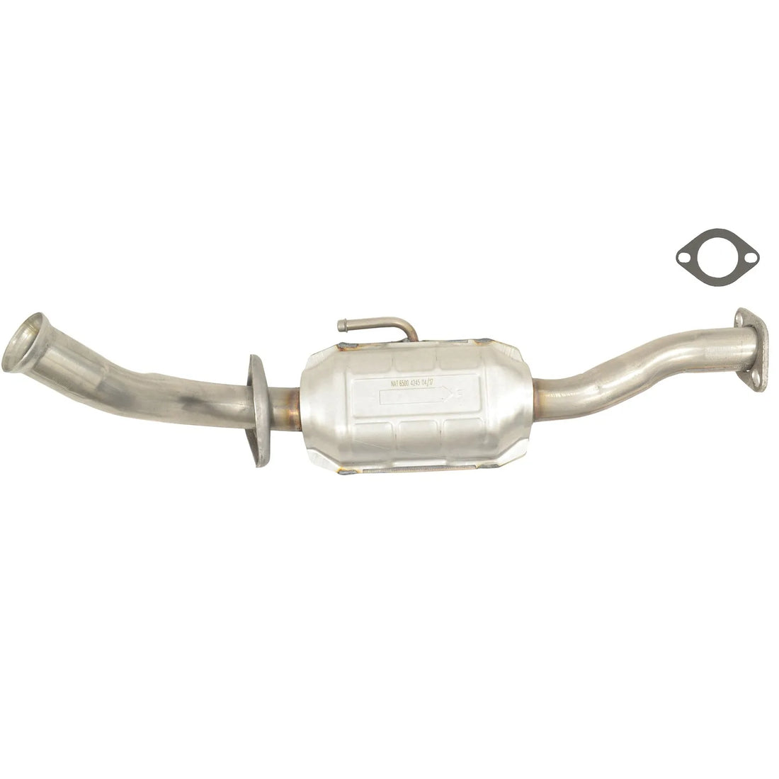 Eastern Catalytic 30205 1987-1991 Mercury Colony Park Catalytic Converter