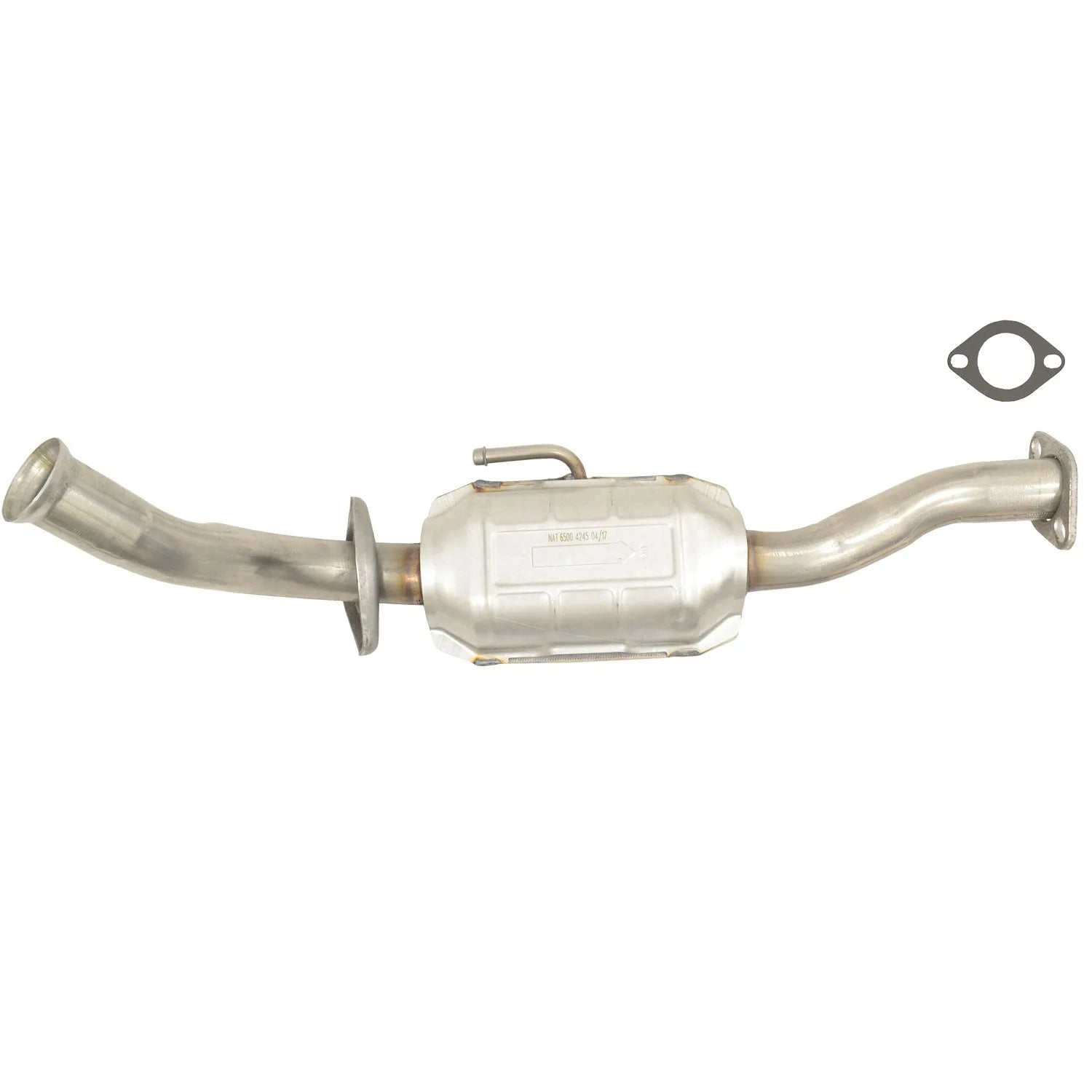 Eastern Catalytic 30205 1987-1991 Mercury Colony Park Catalytic Converter