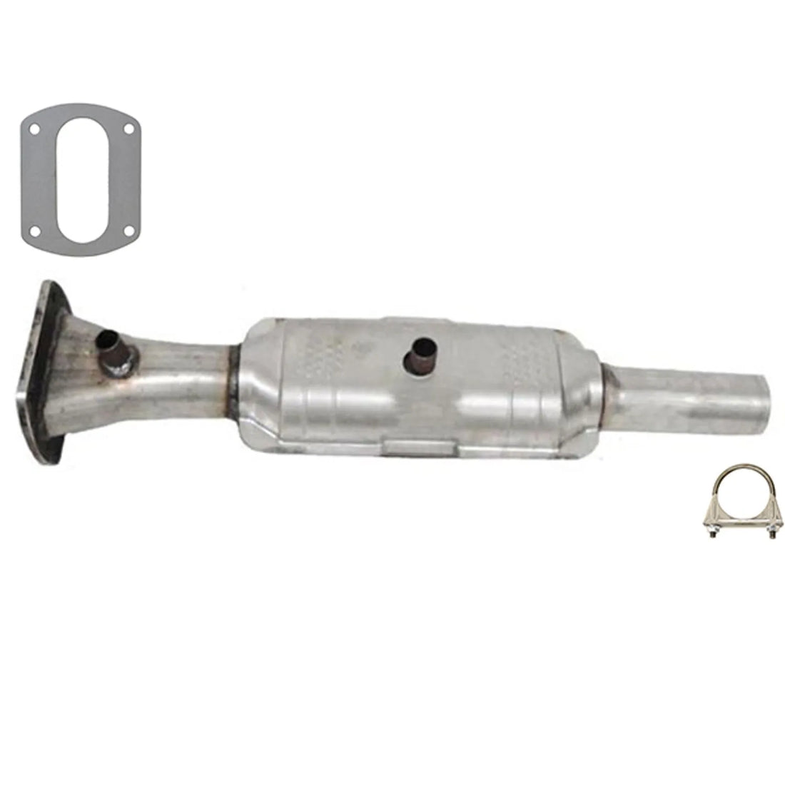 Eastern Catalytic 30259 1987-1997 Ford F-250 Catalytic Converter