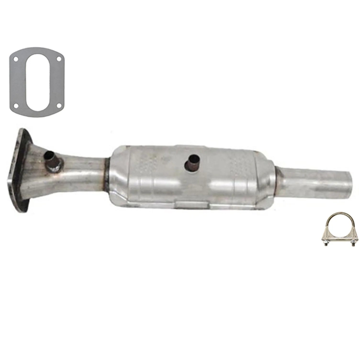 Eastern Catalytic 30259 1987-1997 Ford F-250 Catalytic Converter
