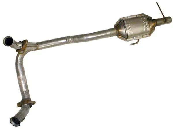 Eastern Catalytic 30276 1988-1995 Ford F-150 Catalytic Converter