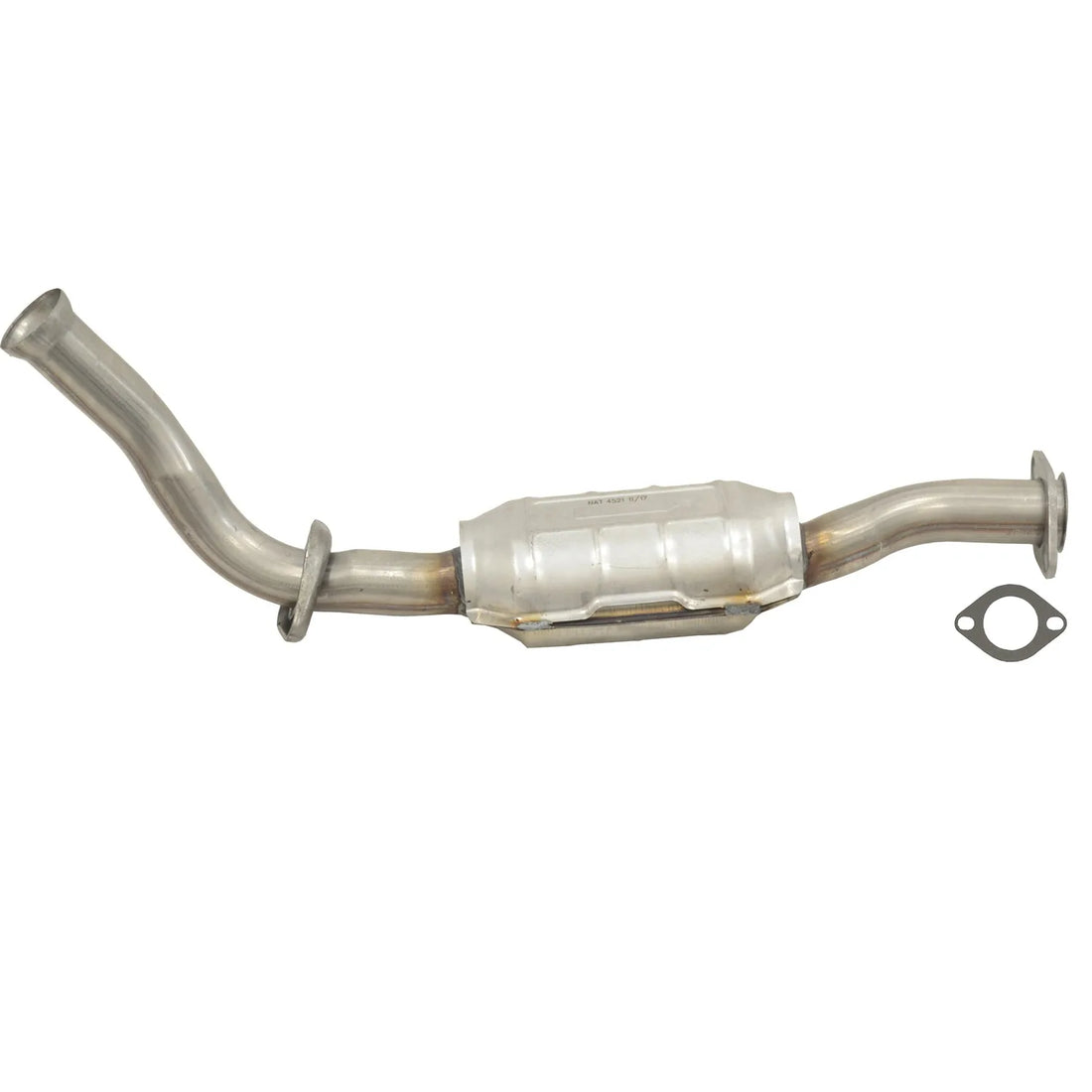 Eastern Catalytic 30287 1992-1994 Ford Crown Victoria Catalytic Converter