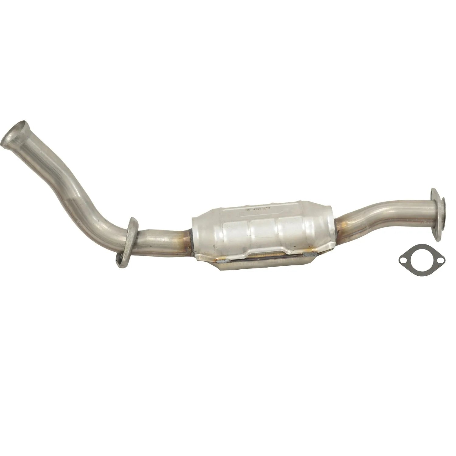 Eastern Catalytic 30287 1992-1994 Ford Crown Victoria Catalytic Converter