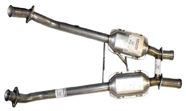 Eastern Catalytic 30299 1994-1995 Ford Mustang Catalytic Converter