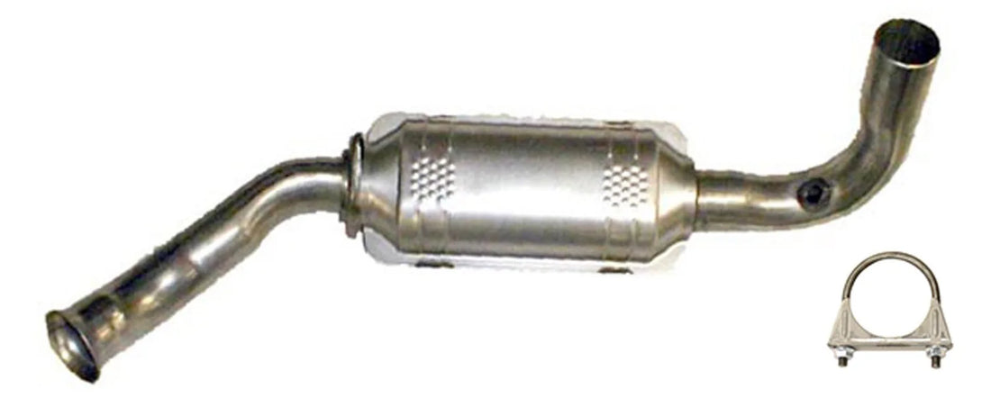 Eastern Catalytic 30309 1997-1998 Ford F-150 Catalytic Converter