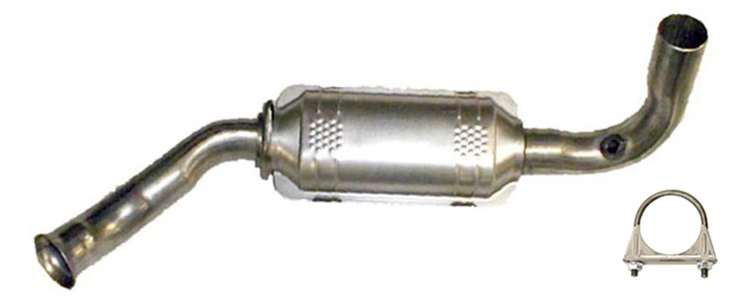 Eastern Catalytic 30309 1997-1998 Ford F-150 Catalytic Converter
