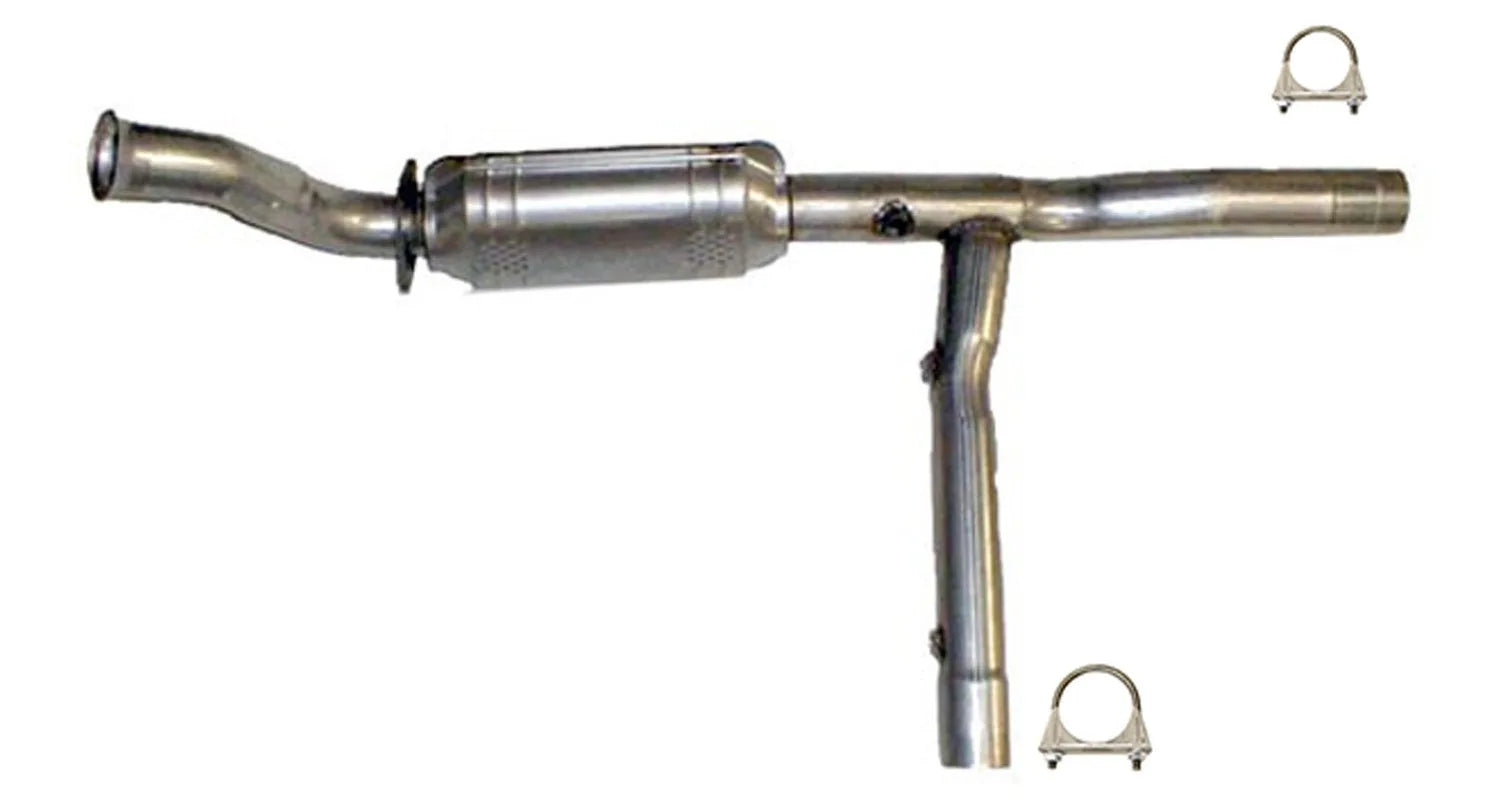 Eastern Catalytic 30310 1997-1998 Ford F-150 Catalytic Converter