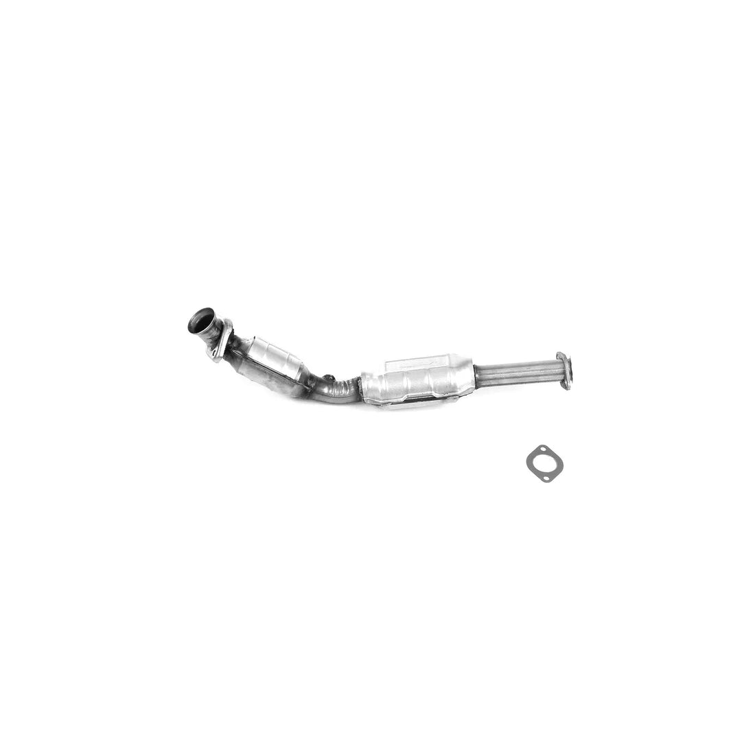 Eastern Catalytic 30315 1996-2002 Ford Crown Victoria Catalytic Converter