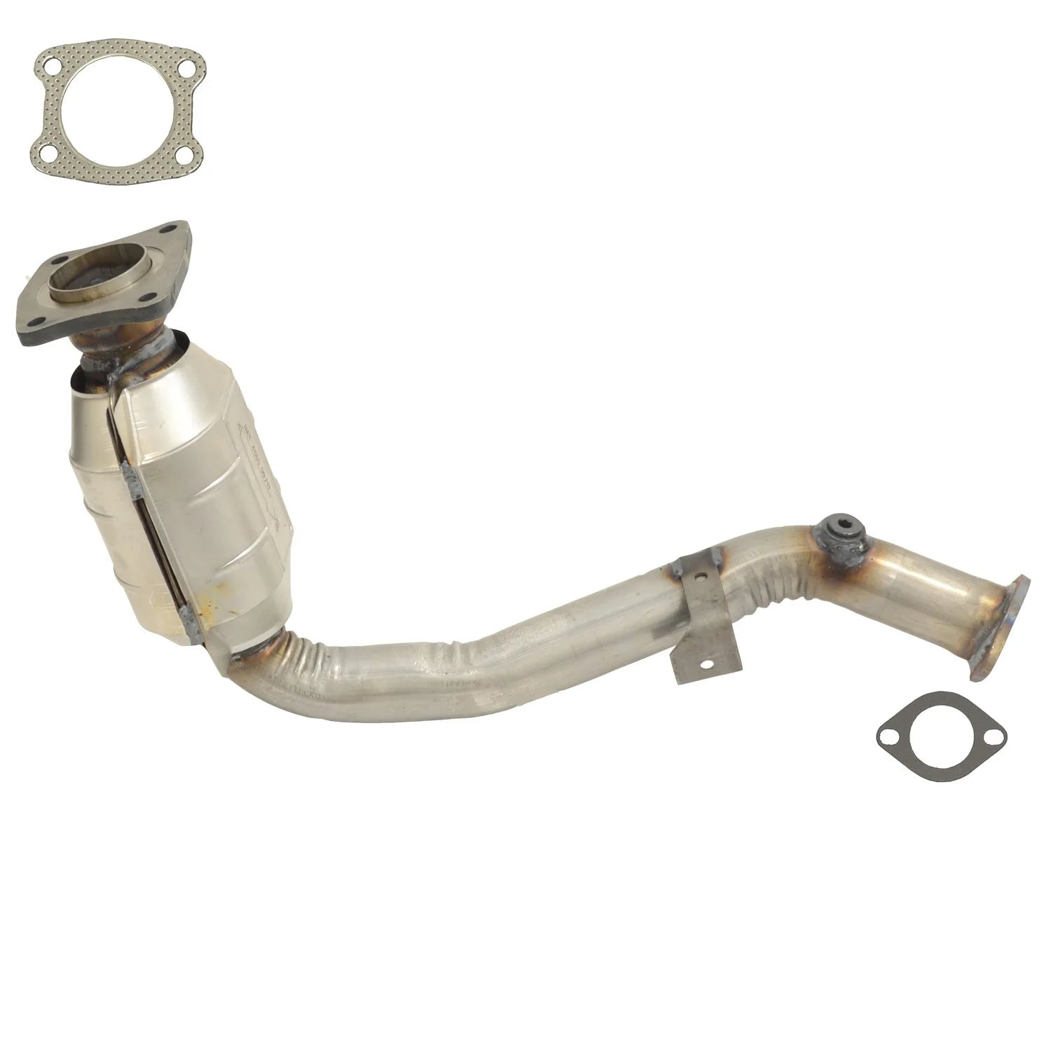 Eastern Catalytic 30318 1997-2002 Ford Escort Catalytic Converter