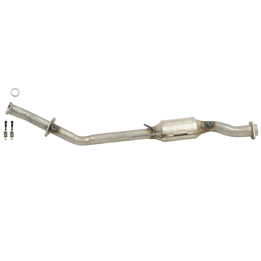 Eastern Catalytic 30319 1995-1997 Ford Ranger Catalytic Converter
