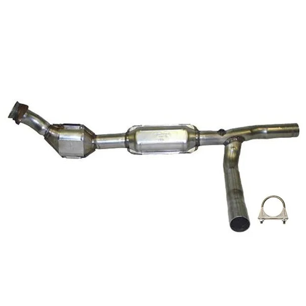 Eastern Catalytic 30328 2003 Ford E-150 Catalytic Converter