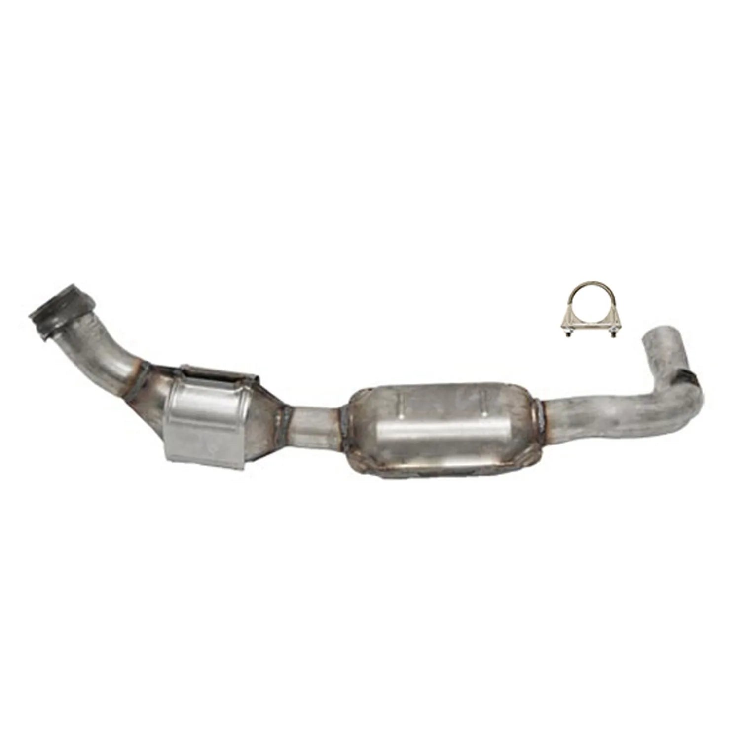 Eastern Catalytic 30337 1997-1998 Ford E-150 Econoline Catalytic Converter