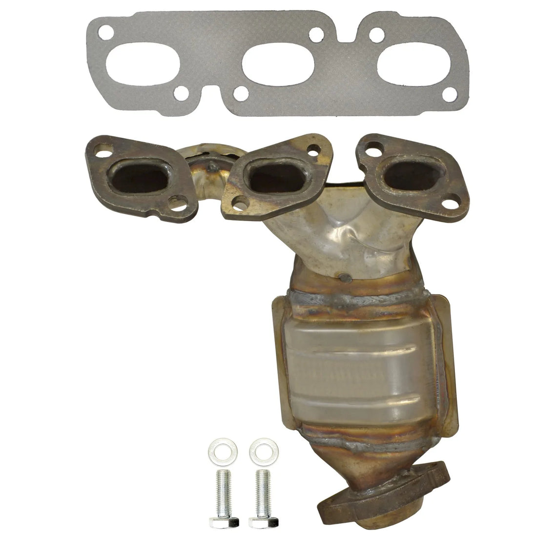 Eastern Catalytic 30344 1999-2002 Mercury Cougar Catalytic Converter