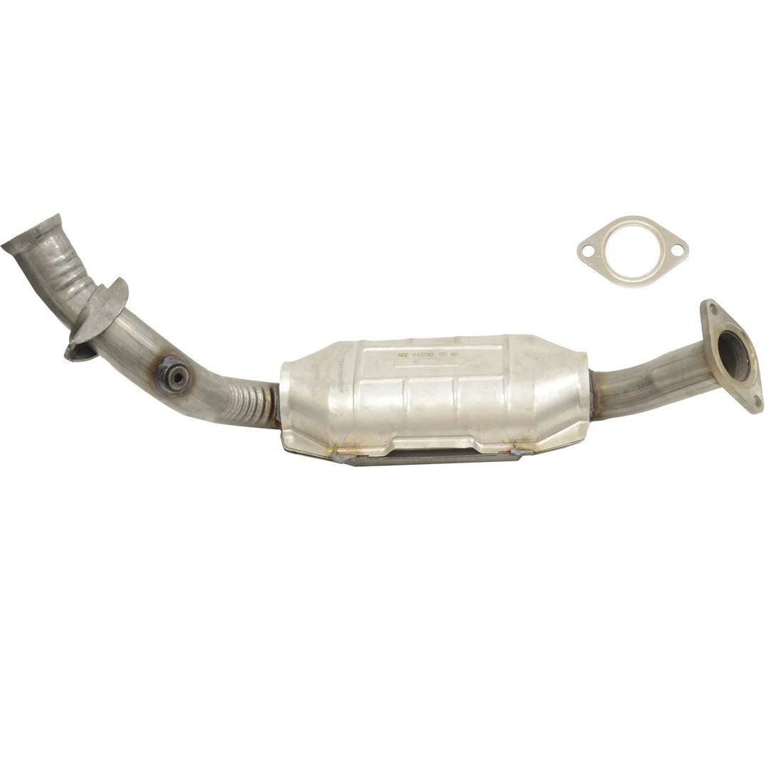 Eastern Catalytic 30347 1997-2001 Ford Explorer Catalytic Converter
