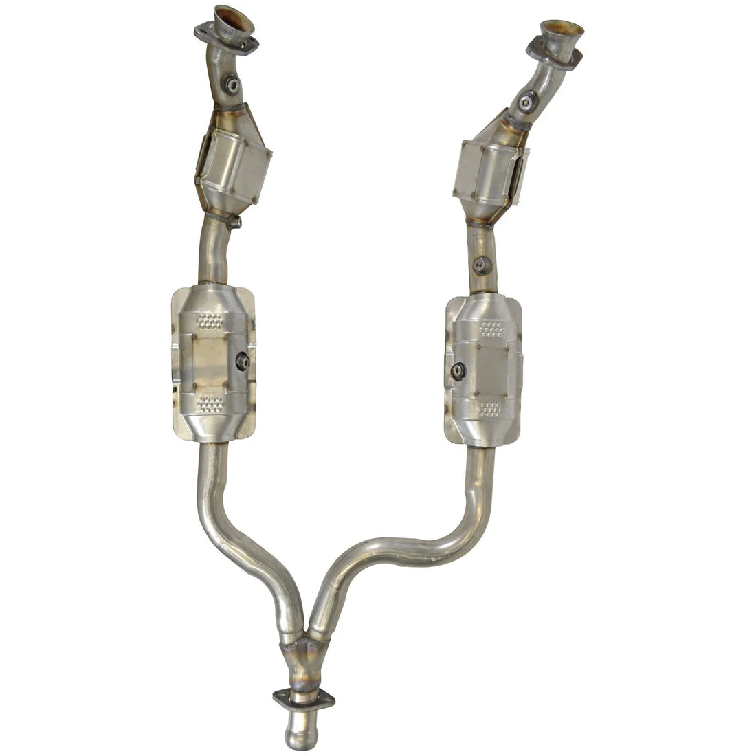 Eastern Catalytic 30348 1999-2004 Ford Mustang Catalytic Converter