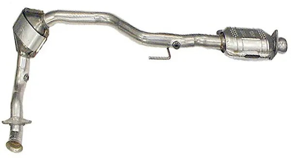 Eastern Catalytic 30353 1998-2001 Ford Explorer Catalytic Converter