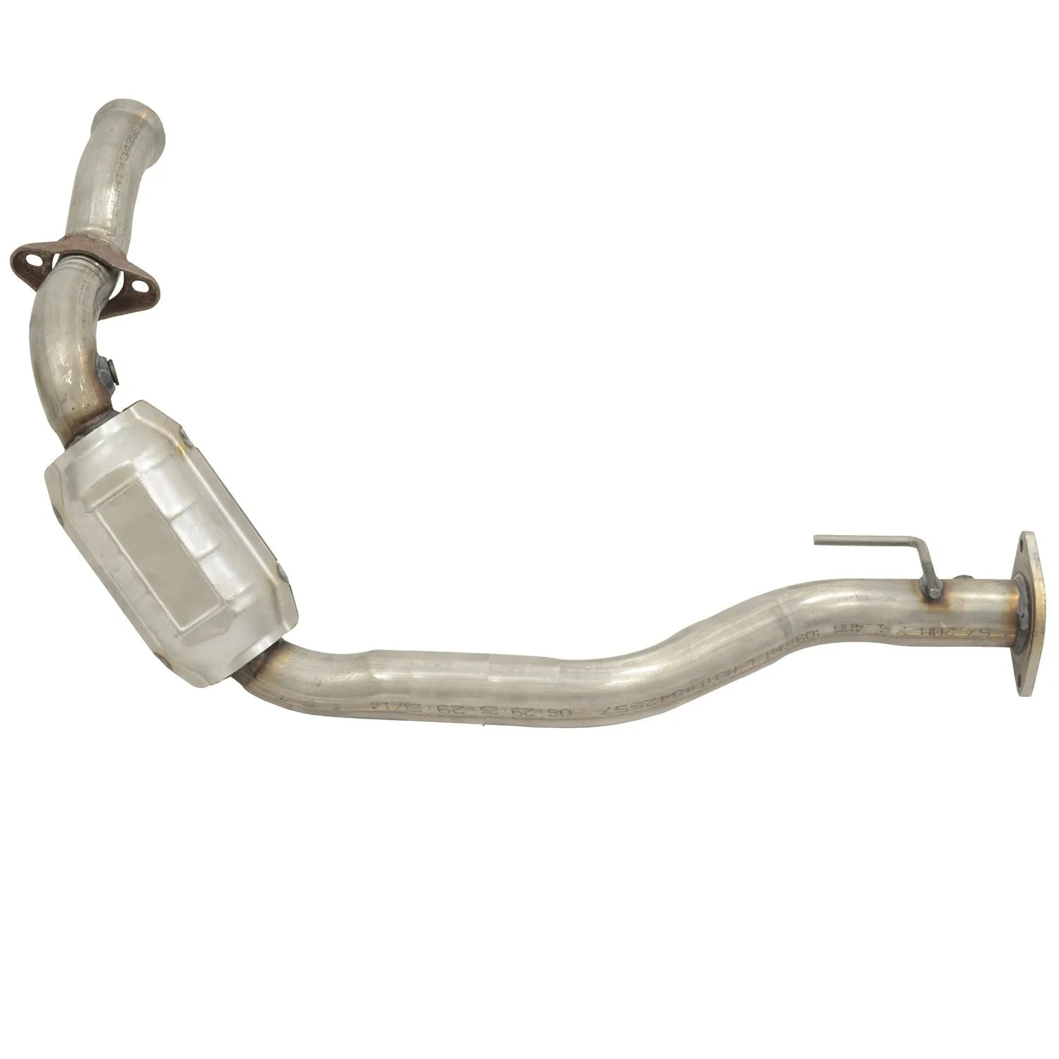 Eastern Catalytic 30356 1996-1998 Ford Explorer Catalytic Converter