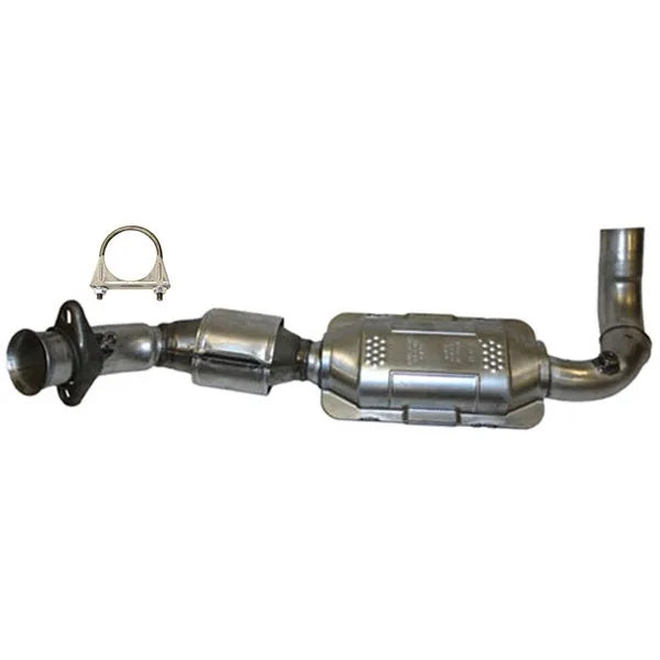 Eastern Catalytic 30358 1997-1998 Ford Expedition Catalytic Converter