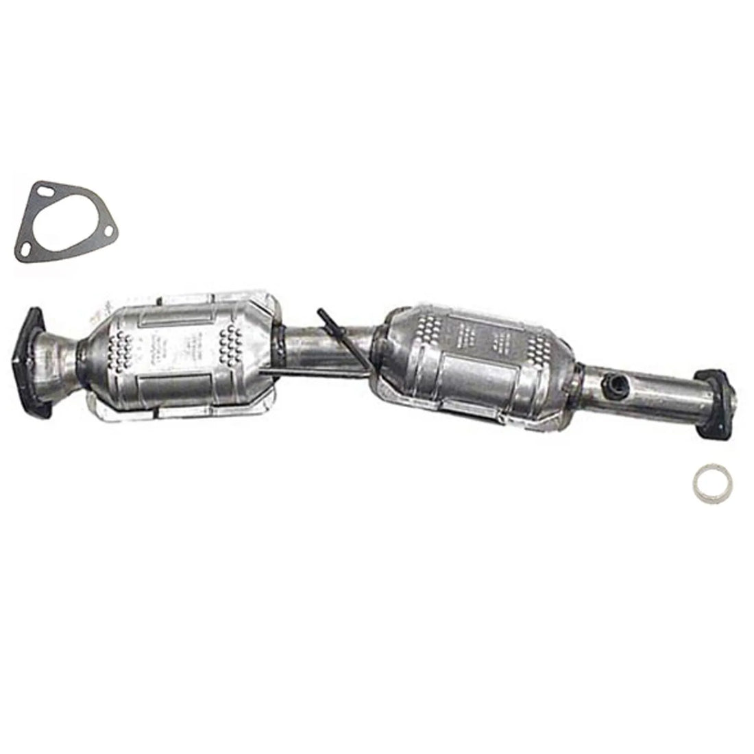 Eastern Catalytic 30359 1998-2000 Ford Ranger Catalytic Converter