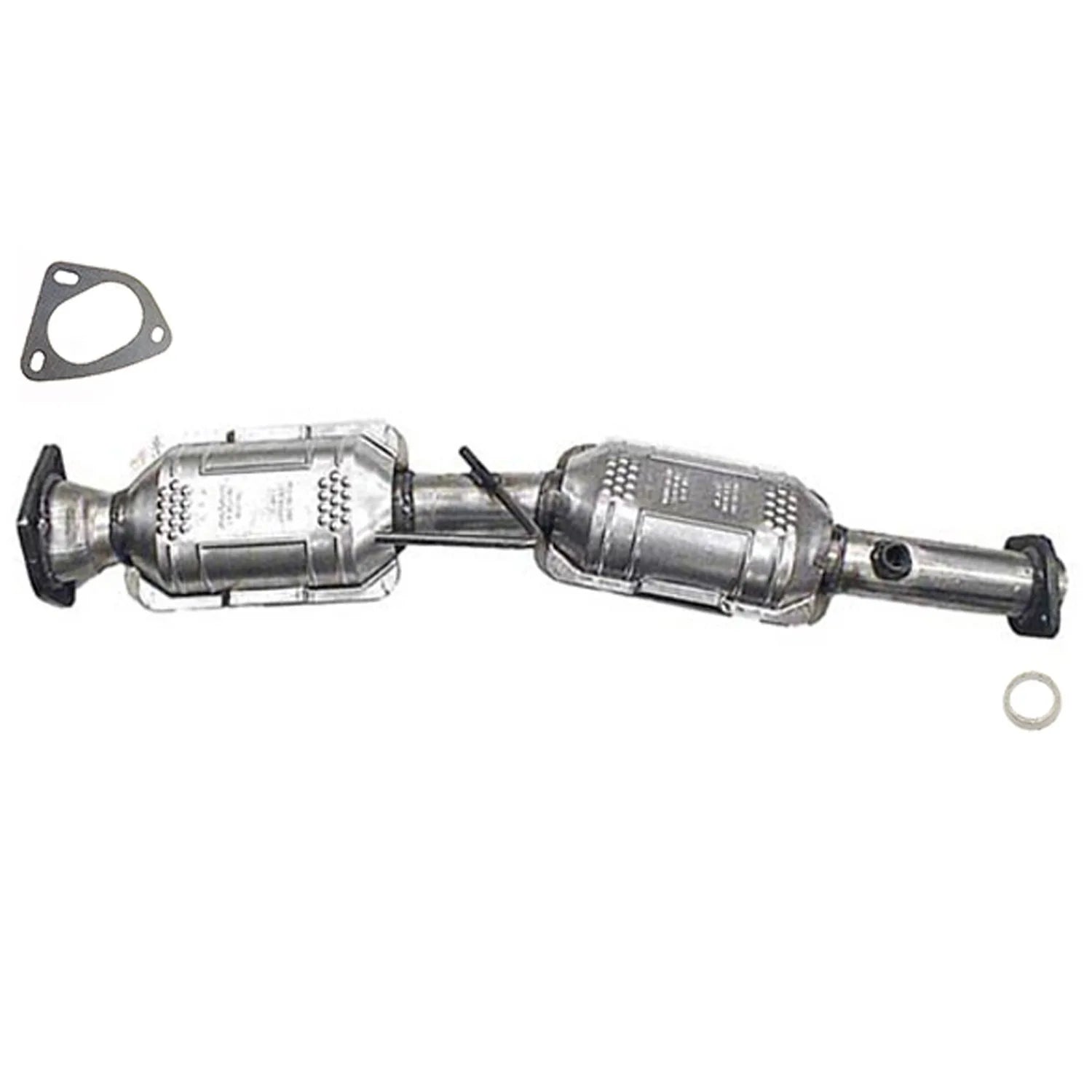 Eastern Catalytic 30359 1998-2000 Ford Ranger Catalytic Converter