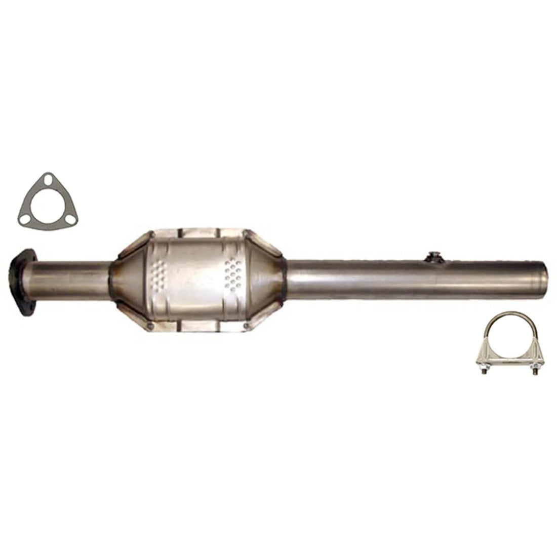 Eastern Catalytic 30360 2003-2005 Ford E-350 Club Wagon Catalytic Converter