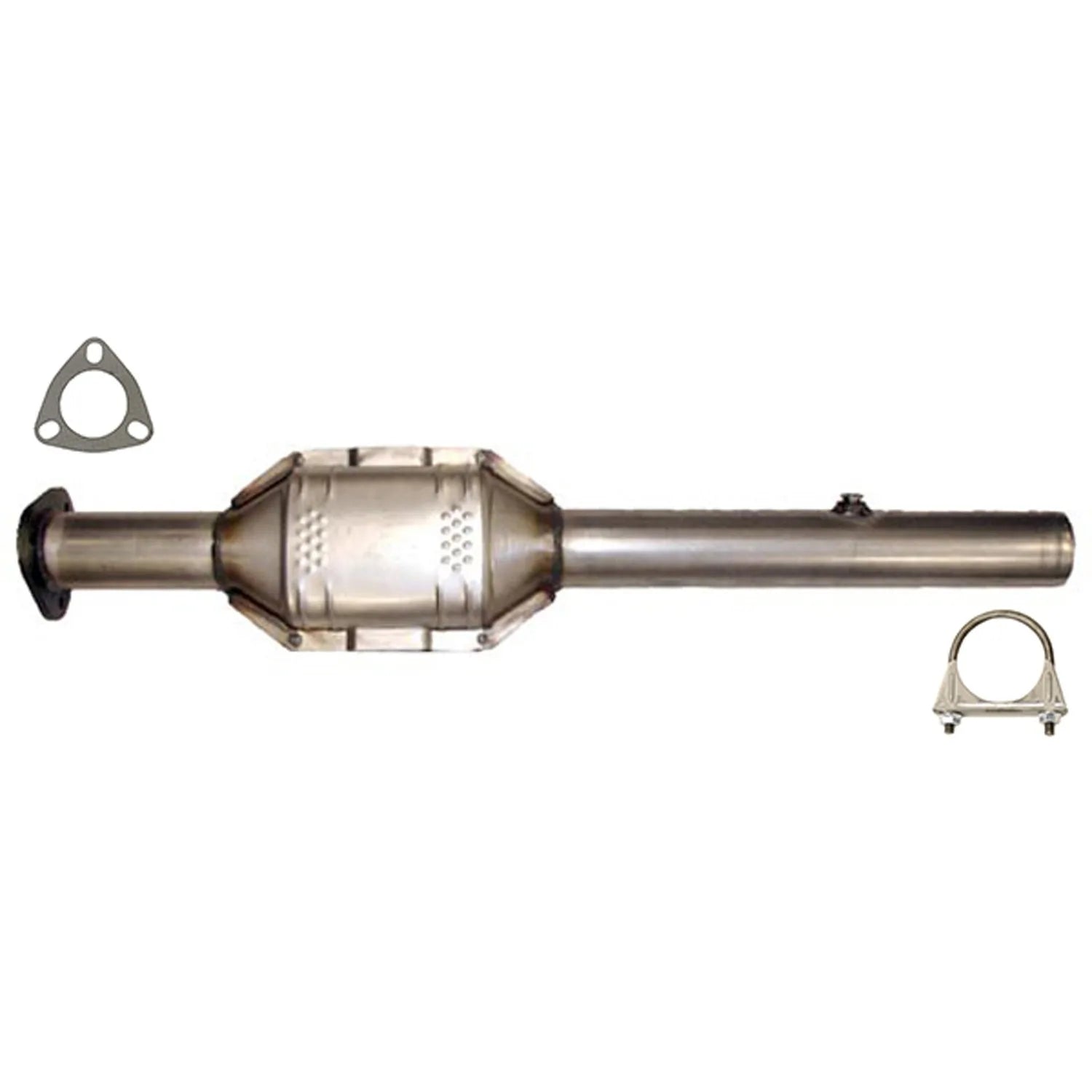 Eastern Catalytic 30360 2003-2005 Ford E-350 Club Wagon Catalytic Converter