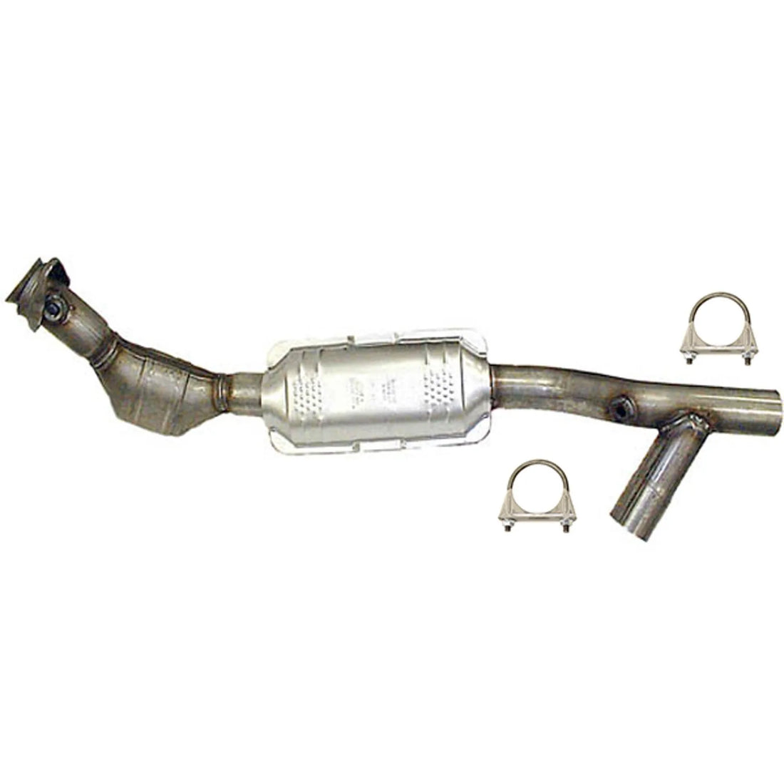 Eastern Catalytic 30377 1997-2000 Ford Expedition Catalytic Converter