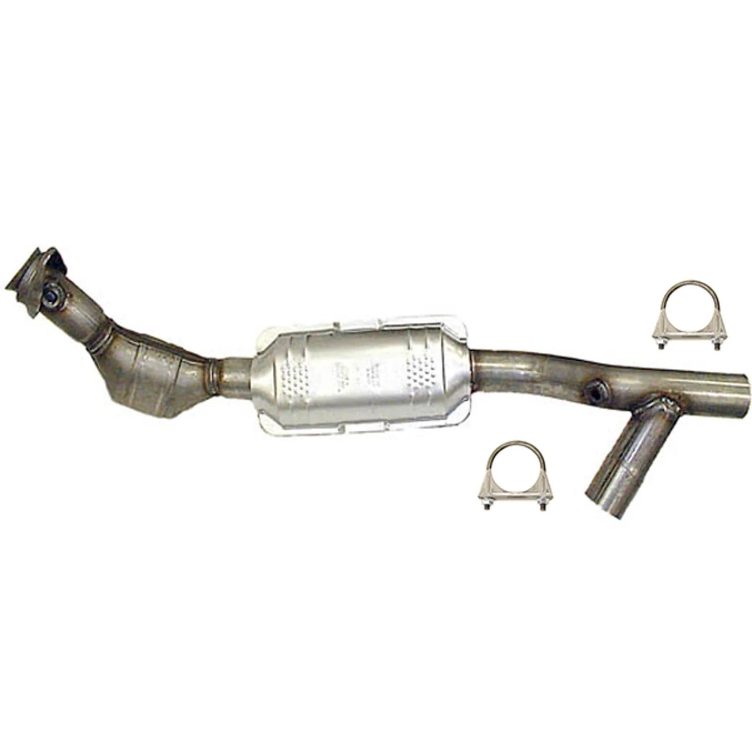 Eastern Catalytic 30377 1997-2000 Ford Expedition Catalytic Converter