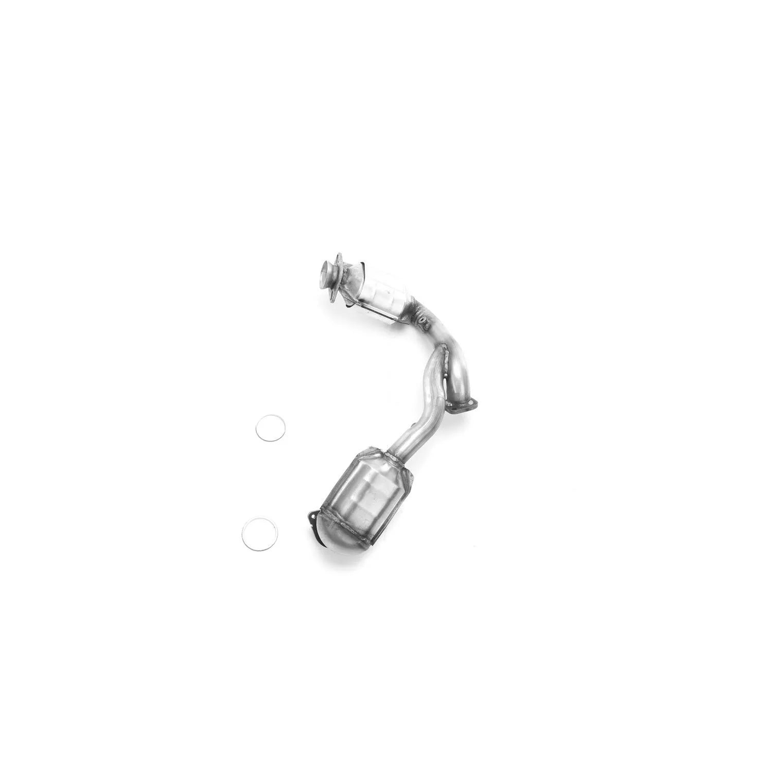 Eastern Catalytic 30385 2000-2007 Ford Taurus Catalytic Converter