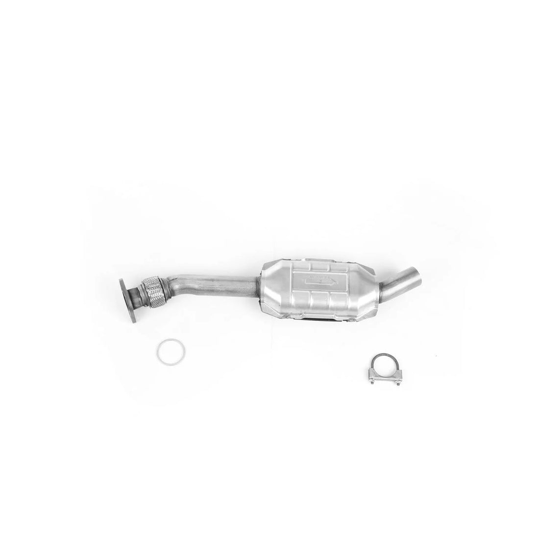 Eastern Catalytic 30386 2000-2007 Ford Taurus Catalytic Converter
