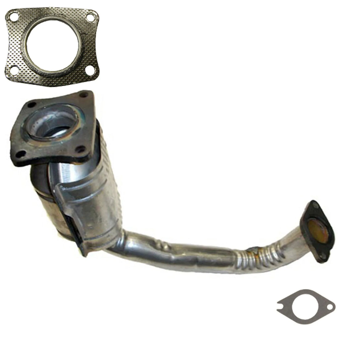 Eastern Catalytic 30387 2000-2004 Ford Focus Catalytic Converter