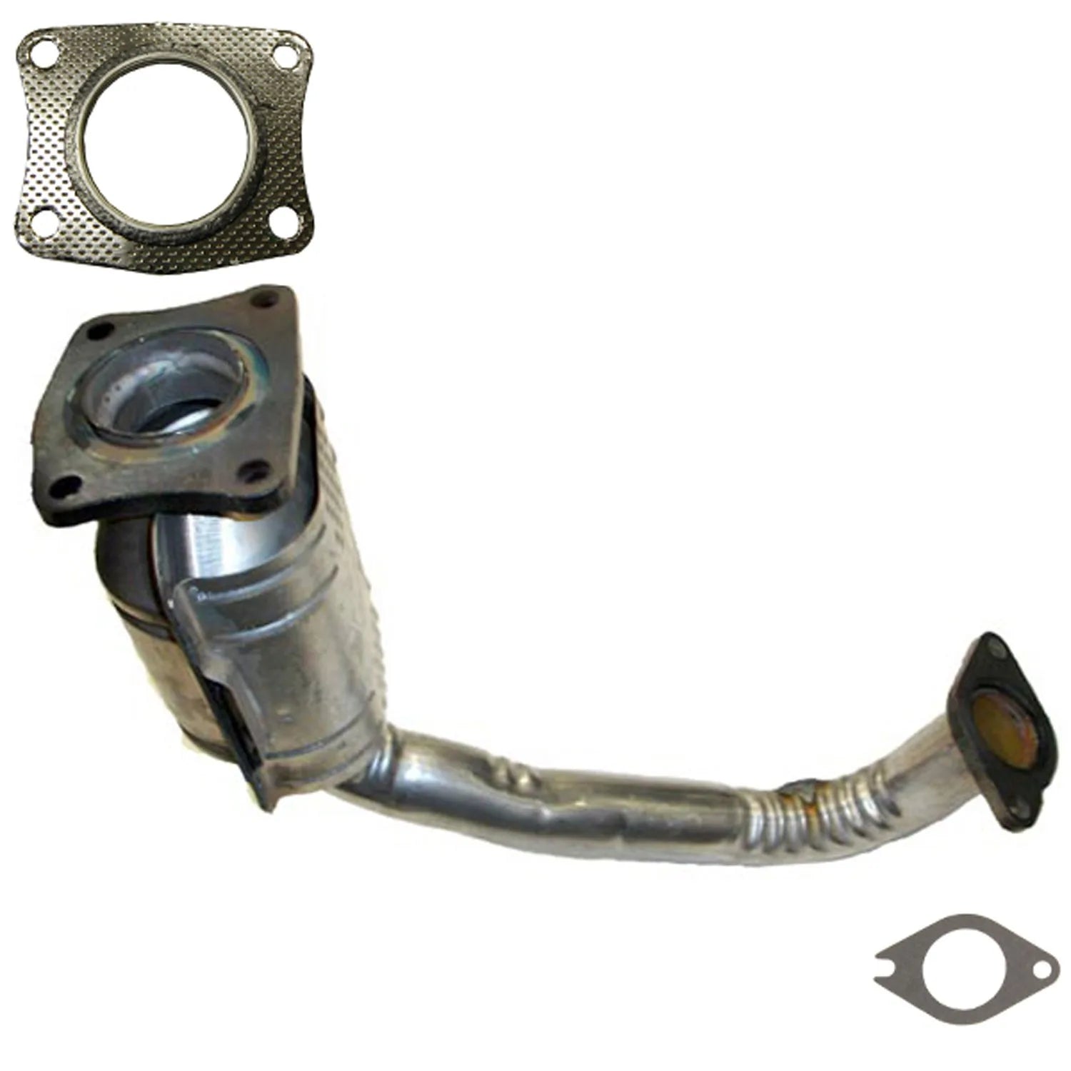 Eastern Catalytic 30387 2000-2004 Ford Focus Catalytic Converter