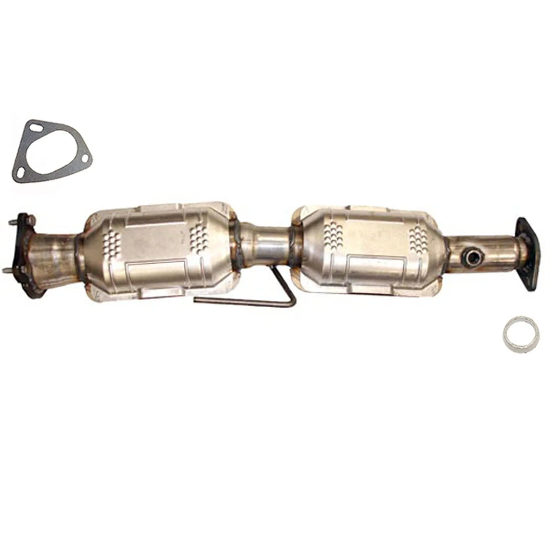 Eastern Catalytic 30395 1995-1997 Ford Ranger Catalytic Converter