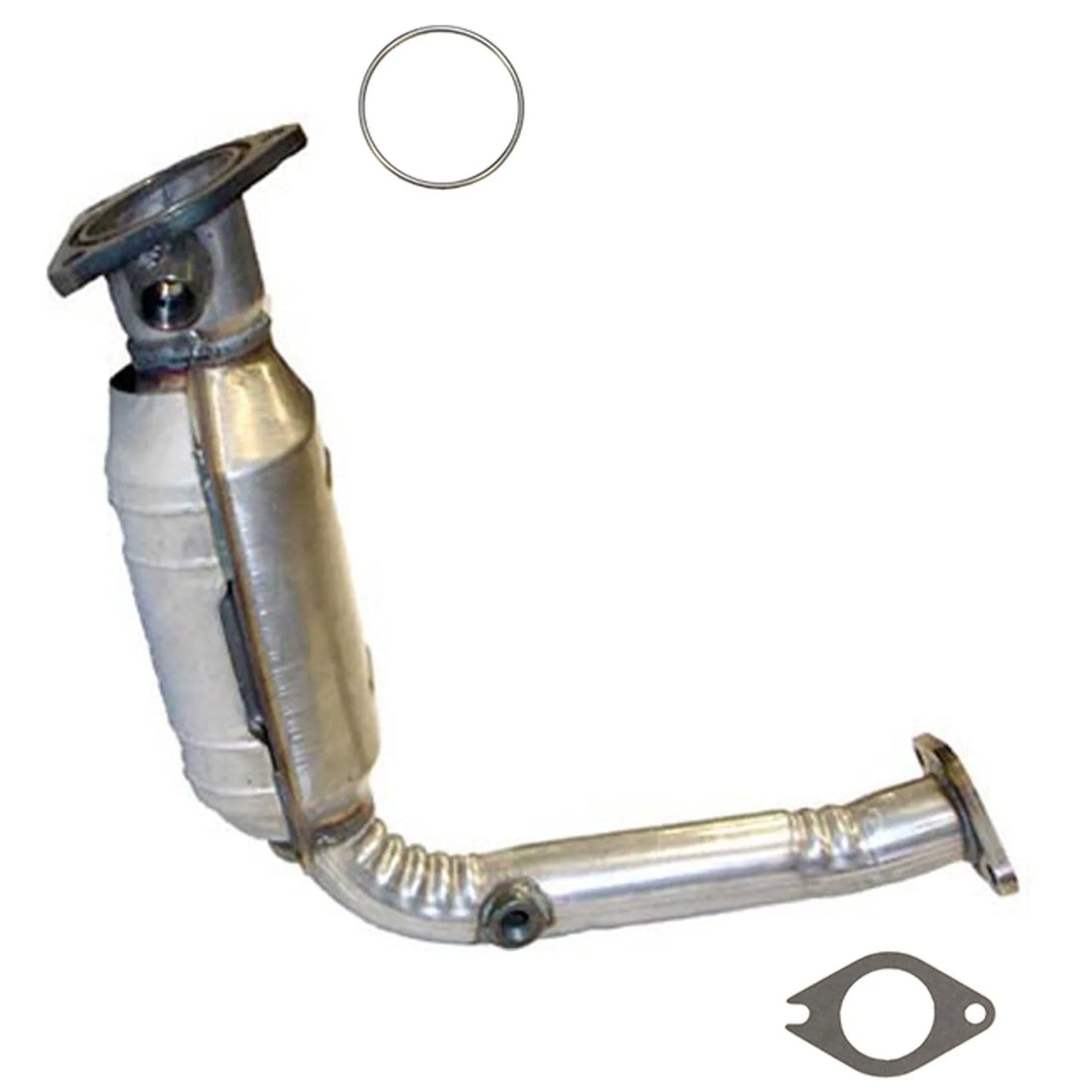 Eastern Catalytic 30397 2000-2004 Ford Focus Catalytic Converter