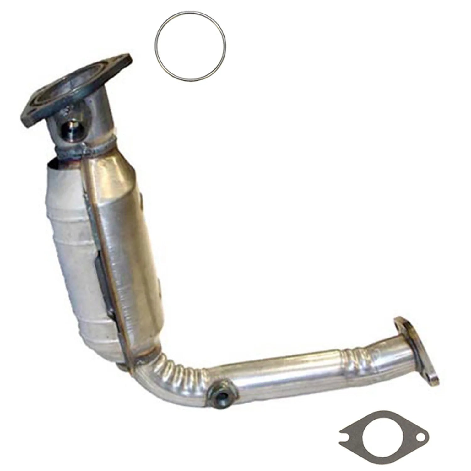 Eastern Catalytic 30397 2000-2004 Ford Focus Catalytic Converter