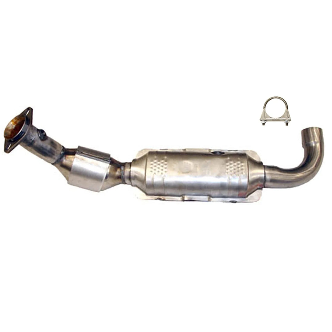 Eastern Catalytic 30399 2004 Ford F-150 Heritage Catalytic Converter