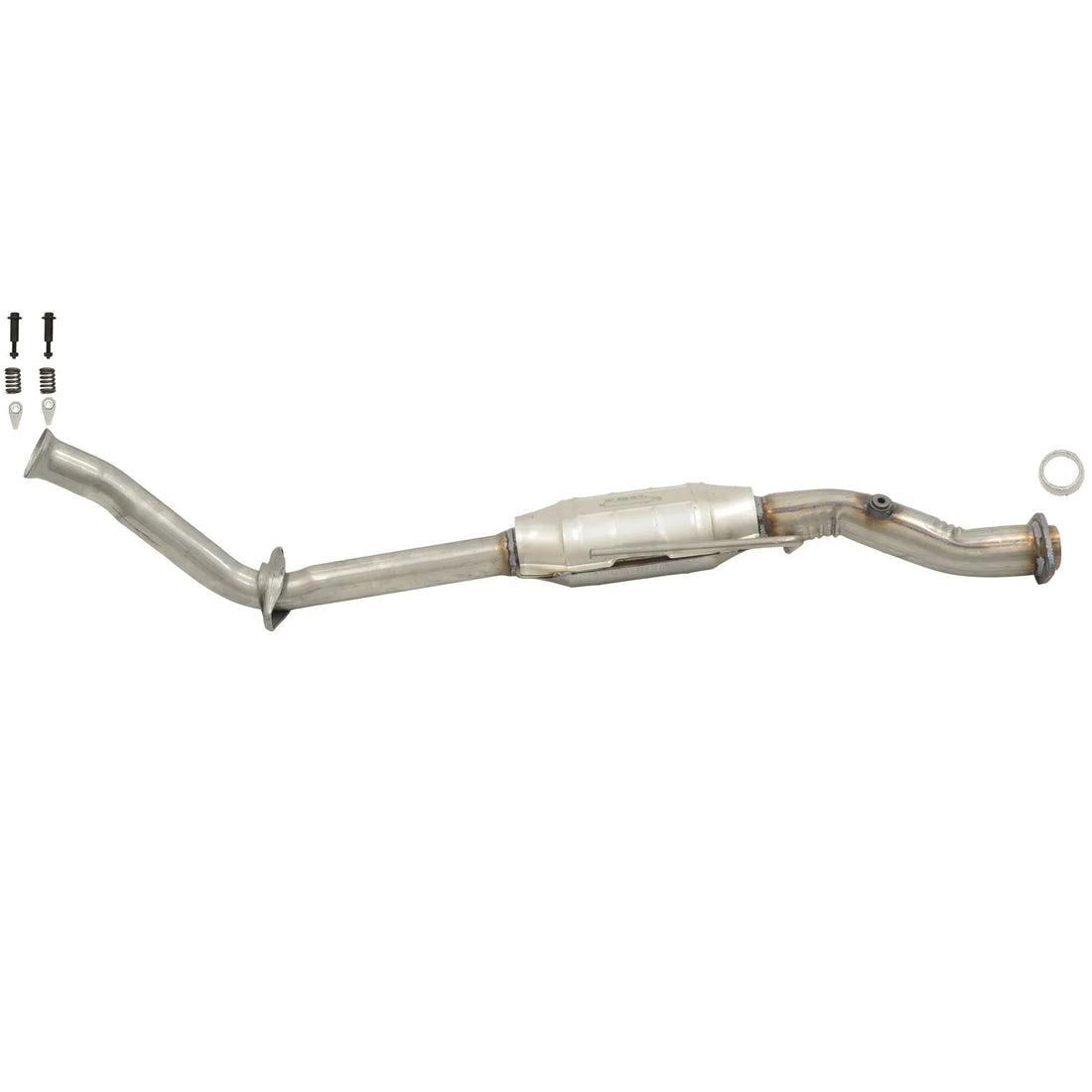 Eastern Catalytic 30401 1998-2001 Ford Ranger Catalytic Converter