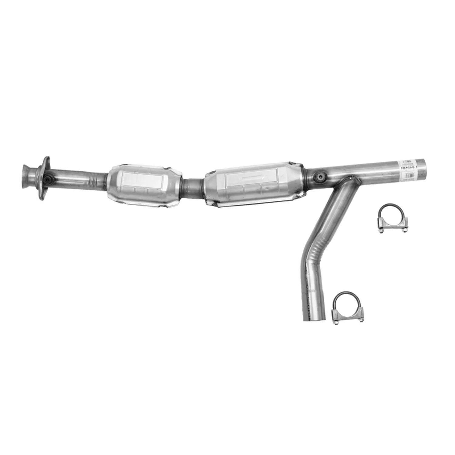 Eastern Catalytic 30403 2003-2007 Ford E-150 Catalytic Converter