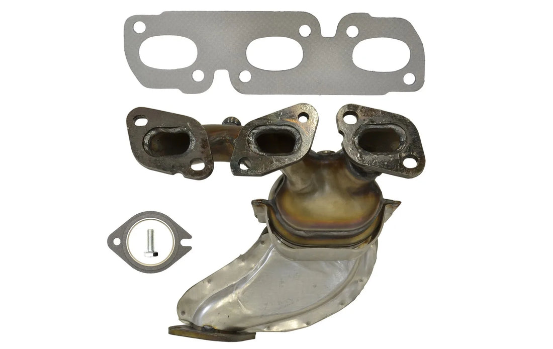 Eastern Catalytic 30408 2000-2005 Mercury Sable Catalytic Converter