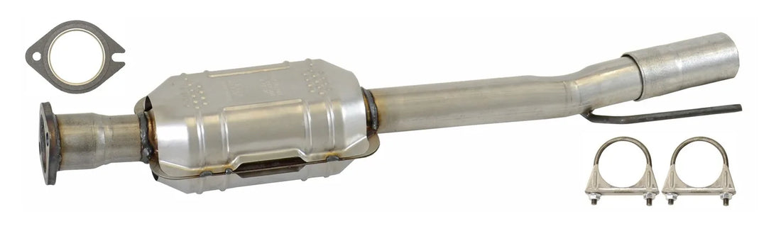 Eastern Catalytic 30411 2001-2008 Mazda Tribute Catalytic Converter
