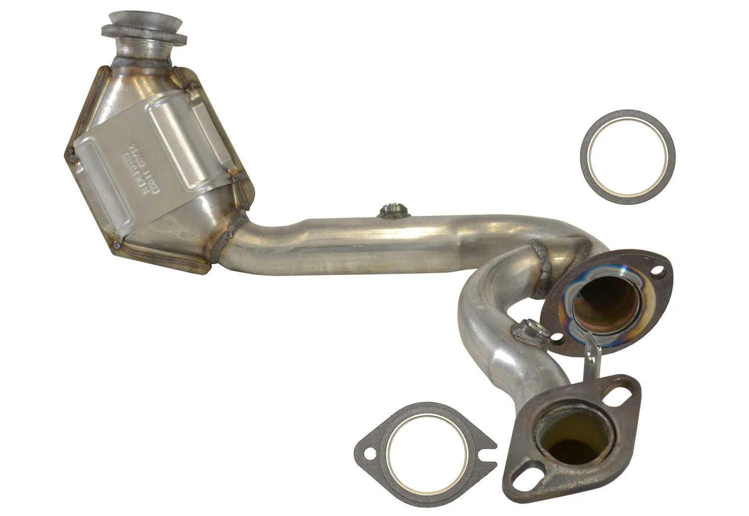 Eastern Catalytic 30412 2000-2005 Mercury Sable Catalytic Converter