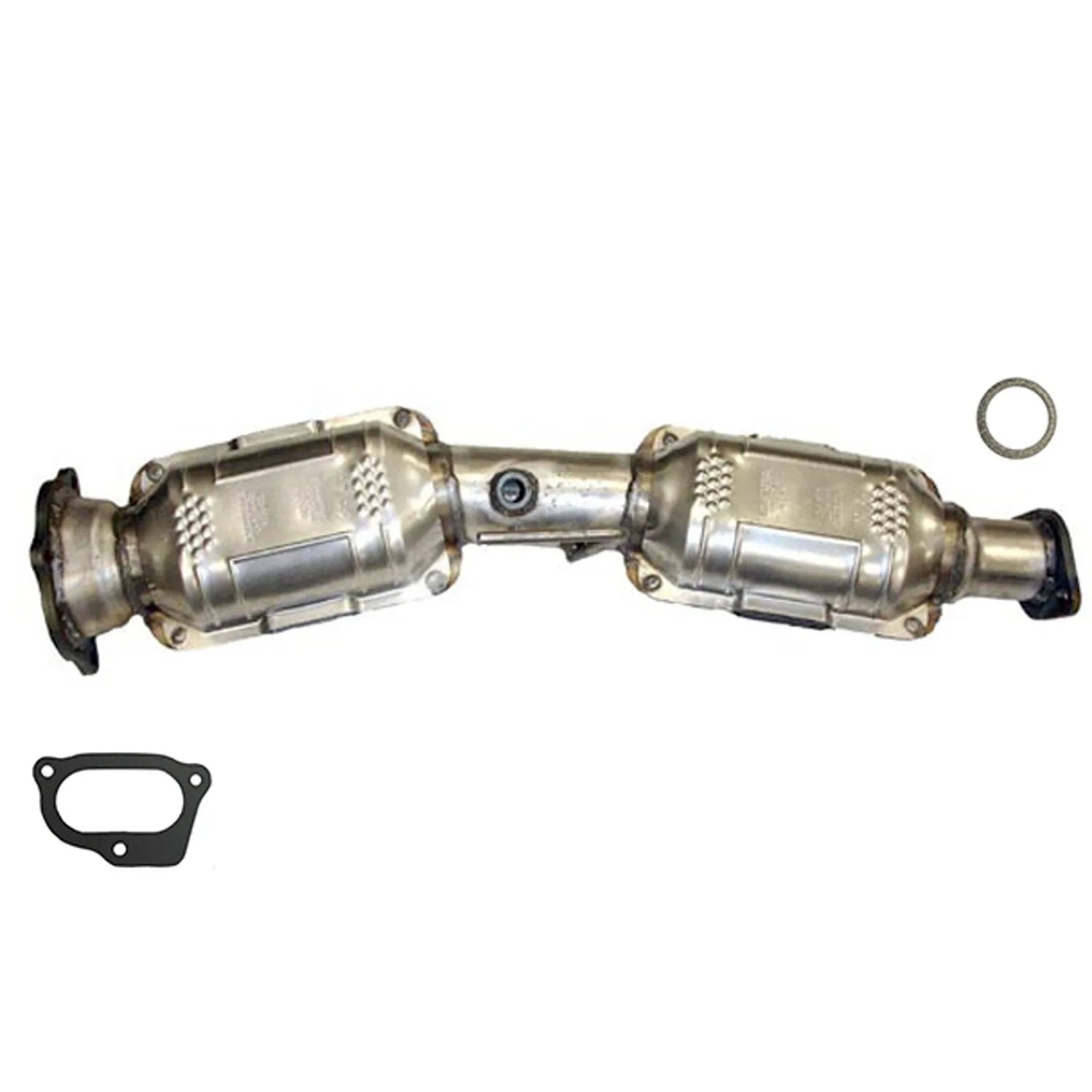 Eastern Catalytic 30419 2000-2003 Ford Explorer Catalytic Converter